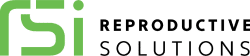 RSI Reproductive Solutions Logo